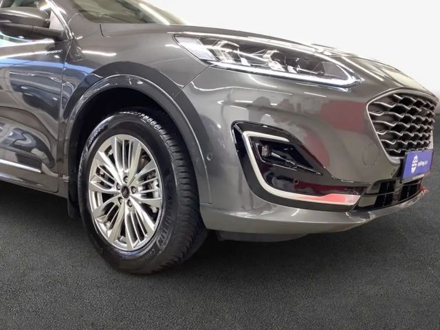 Ford Kuga 4x4 AWD Vignale