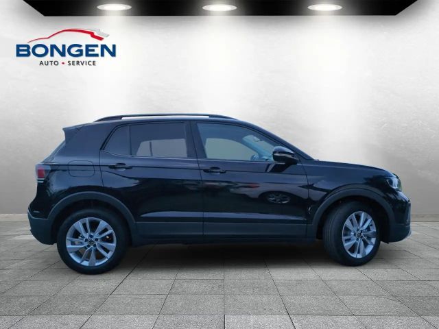 Volkswagen T-Cross 1.0 TSI DSG Life