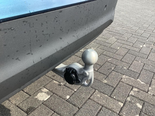 Volkswagen Tiguan 2.0 TDI DSG