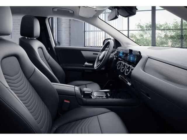 Mercedes-Benz GLA 250 GLA 250 e Style