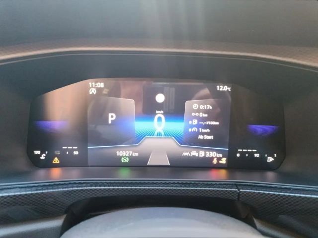 Volkswagen T-Cross 1.0 TSI DSG Life