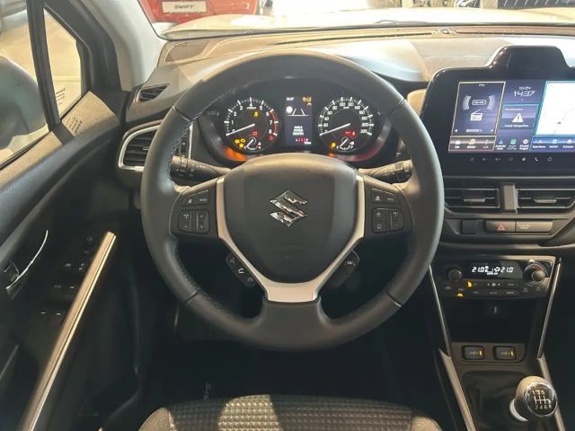 Suzuki SX4 S-Cross Comfort