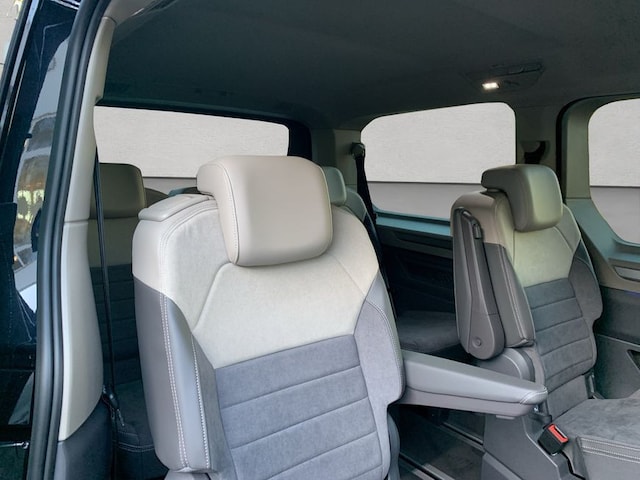 Volkswagen Multivan DSG Style T7