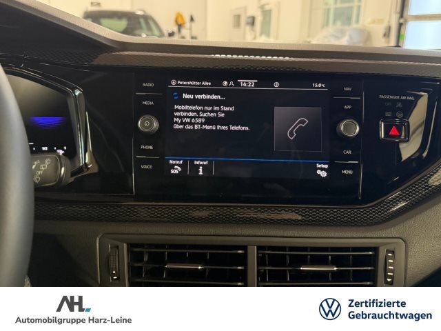 Volkswagen Taigo 1.0 TSI