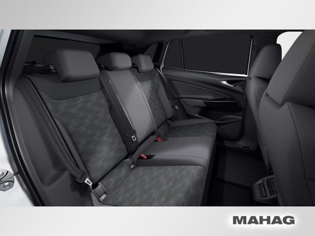 Volkswagen ID.4 Pure