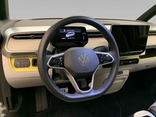 Volkswagen ID.Buzz Pro