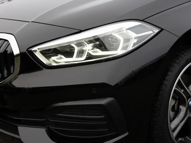 BMW 118 118i Advantage pakket Sedan