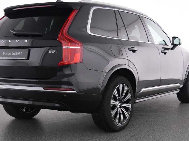 Volvo XC90 XC 90