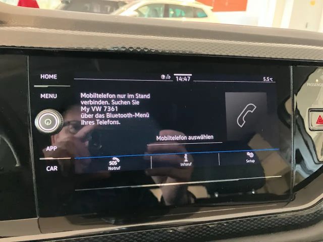 Volkswagen Polo Friends TSI