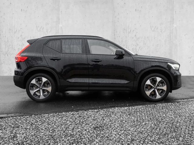 Volvo XC40 Dark Plus