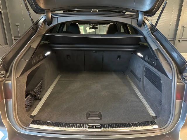 Audi RS6 4.0 TFSI Avant Quattro