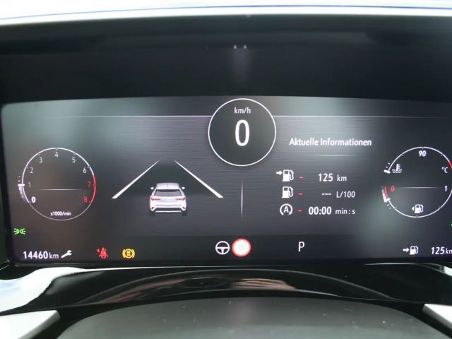 Opel Mokka GS-Line Grand Sport