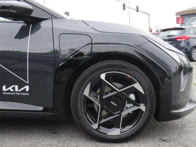 Kia EV4 81.4 kWh FWD GT-Line