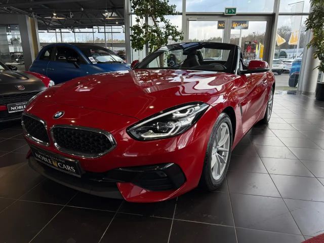 BMW Z4 Advantage pakket Roadster sDrive