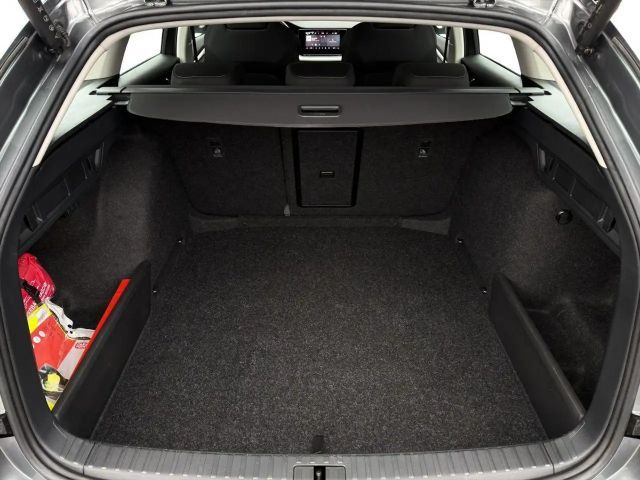 Skoda Octavia 2.0 TDI Combi Selection