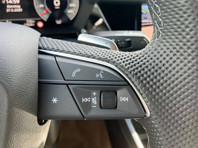 Audi A3 30 TFSI S-Line Sedan