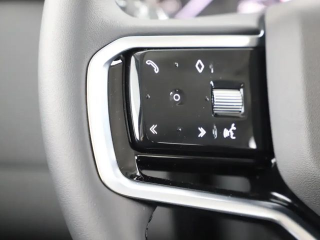 Land Rover Discovery Sport AWD SE