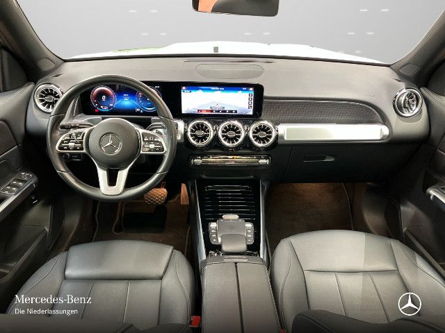 Mercedes-Benz EQB 250