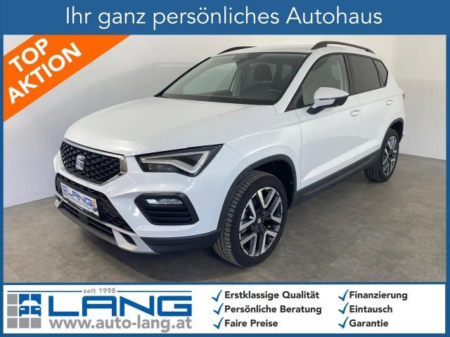 Seat Ateca Style