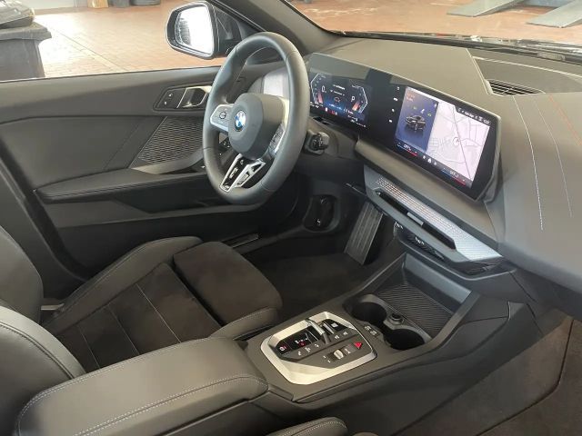 BMW 120 M-Sport Sedan