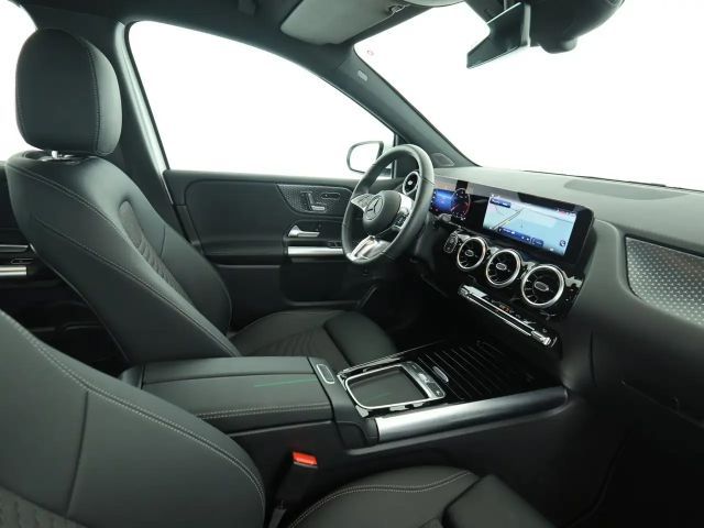 Mercedes-Benz B 200 B 200 d Progressive