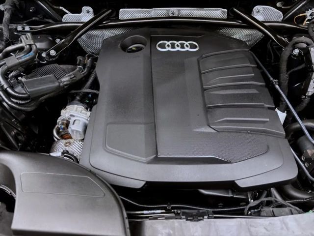 Audi Q5 40 TDI Quattro