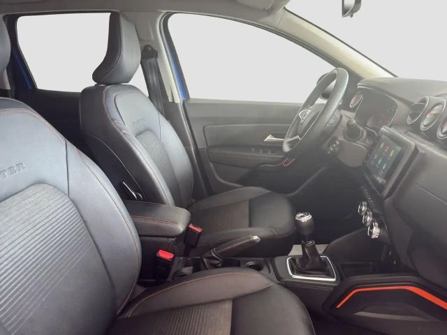 Dacia Duster Extreme