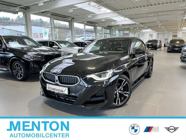 BMW 220 220i Coupé M-Sport