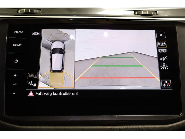 Volkswagen Tiguan 2.0 TDI Allspace R-Line