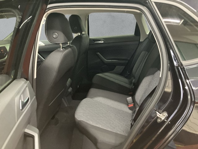 Volkswagen Polo 1.0 TSI DSG IQ.Drive Move