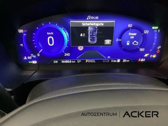 Ford Kuga Plug in Hybrid ST Line X