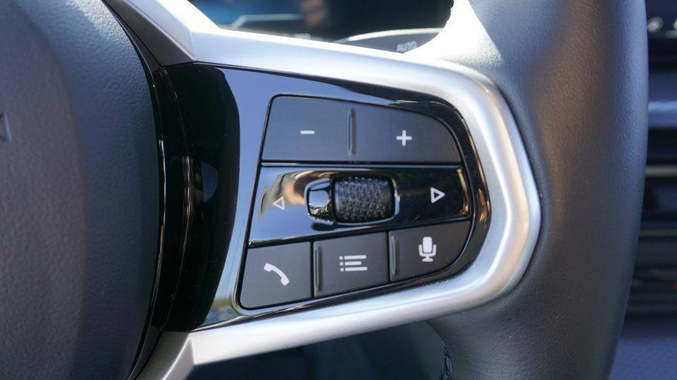 BMW i4 Coupé Gran Coupé eDrive35