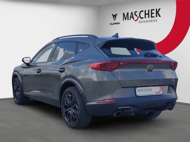 Cupra Formentor 2.0 TSI DSG