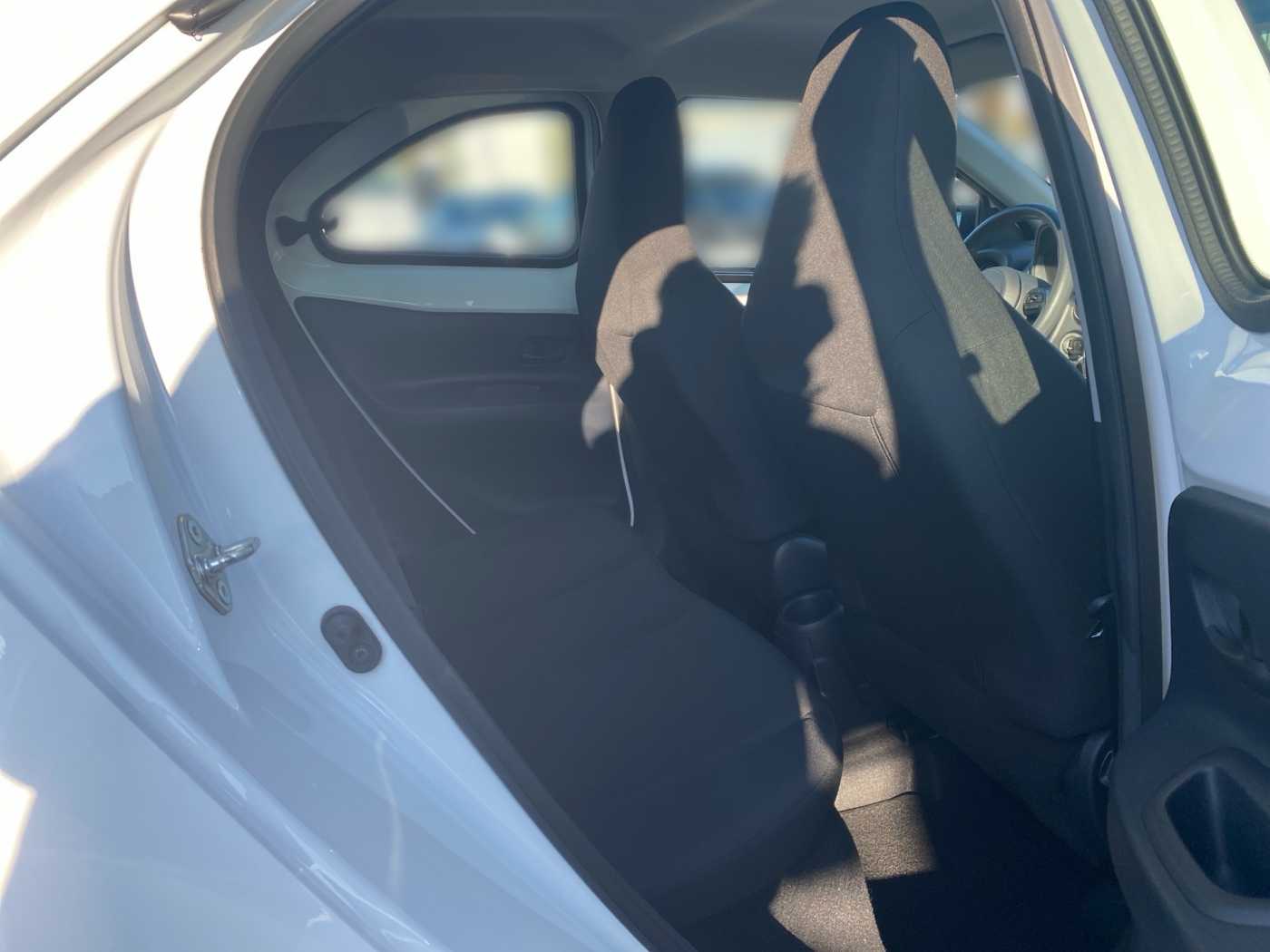 Toyota Aygo X 5-deurs