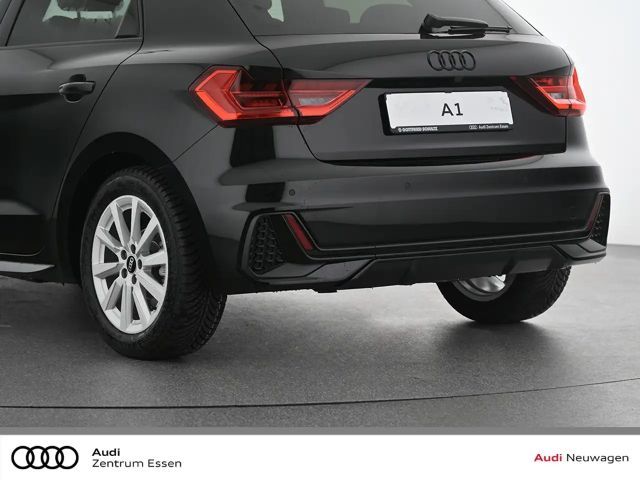 Audi A1 30 TFSI S-Line Sportback