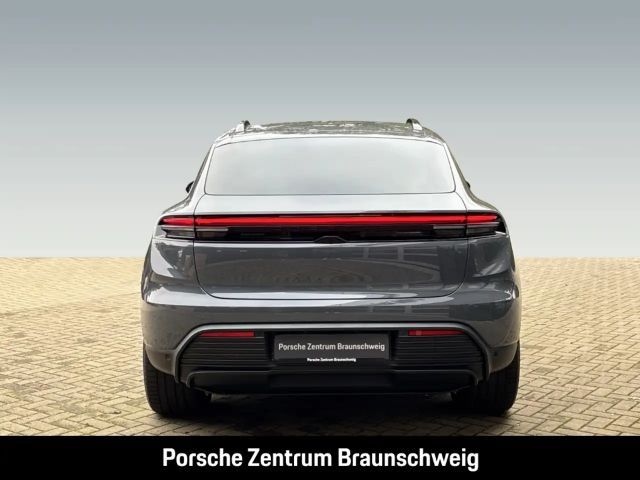 Porsche Macan 21-Zoll Rückfahrkamera Abstandstempomat