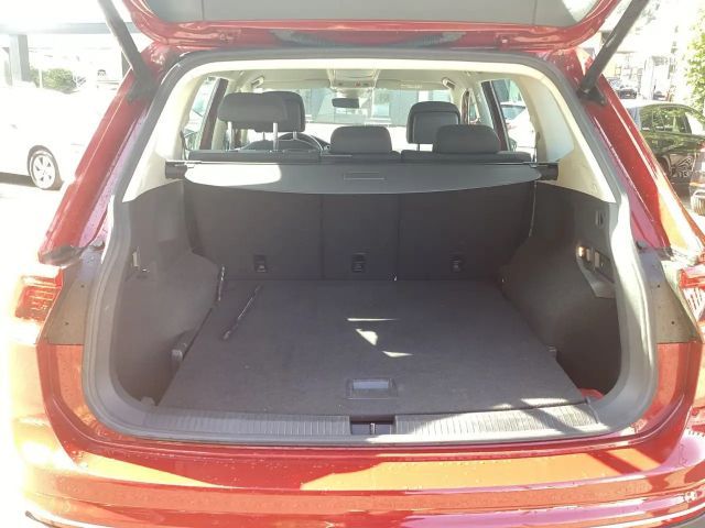 Volkswagen Tiguan Allspace DSG Highline