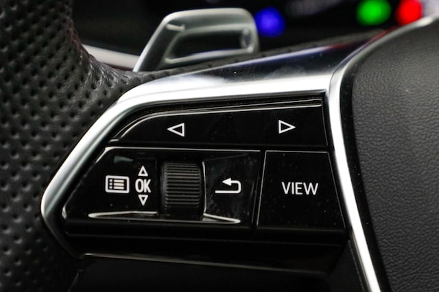 Audi A6 e-tron Avant Performance Quattro