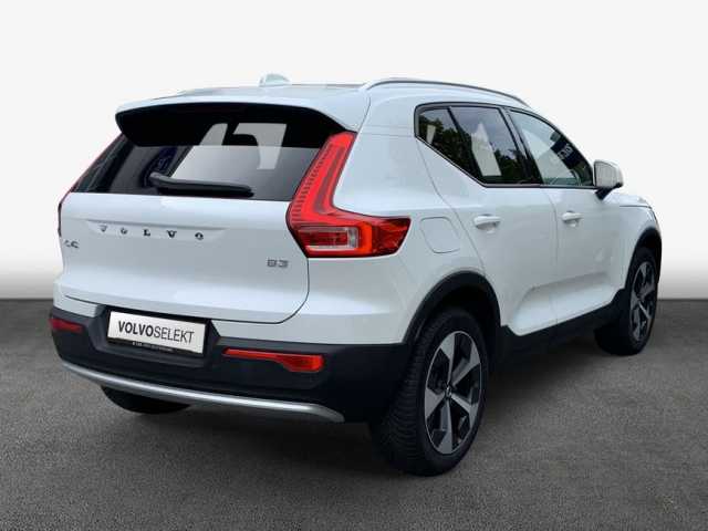 Volvo XC40 XC40