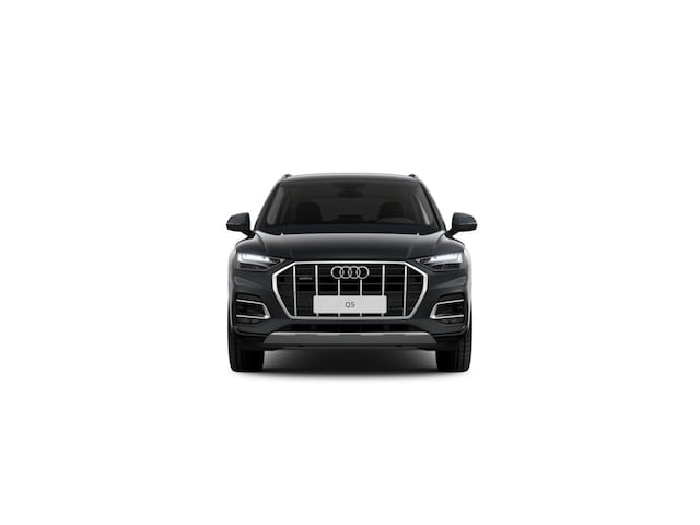 Audi Q5 40 TDI Quattro S-Tronic