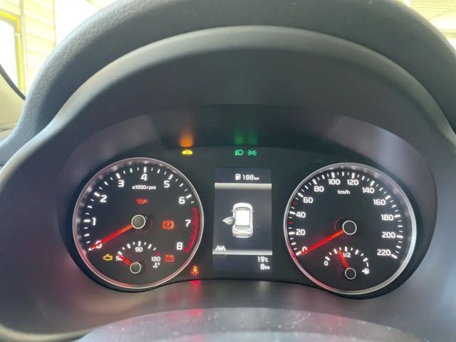 Kia Stonic GDi Vision