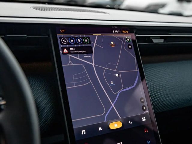 Citroën C5 Aircross Max