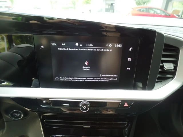 Opel Mokka Edition Mokka-e