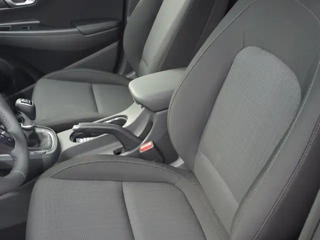 Hyundai Kona 1.0 Smart T-GDi