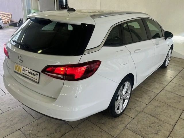Opel Astra Business Elegance Sports Tourer