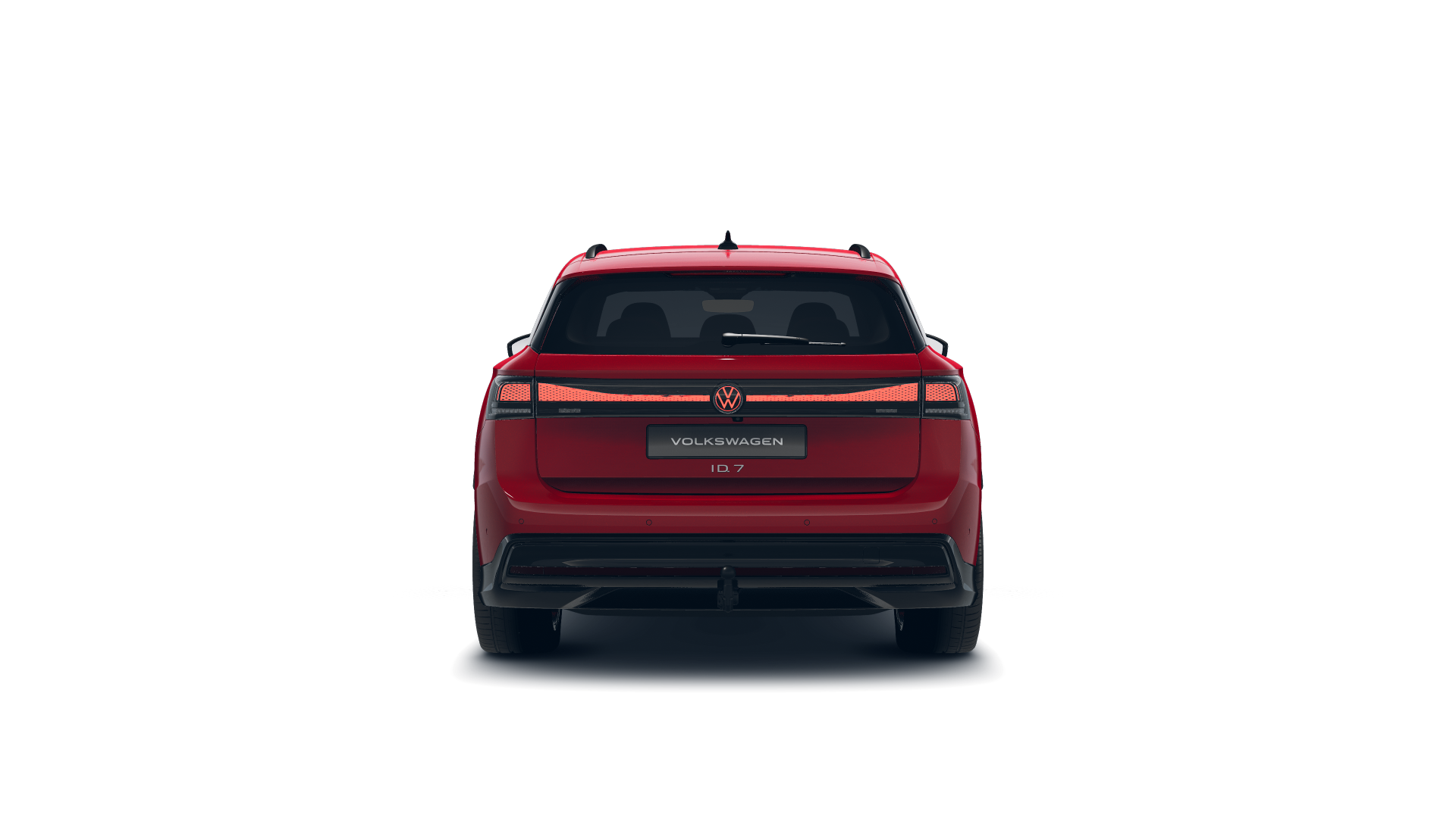 Volkswagen ID.7 Pro Tourer