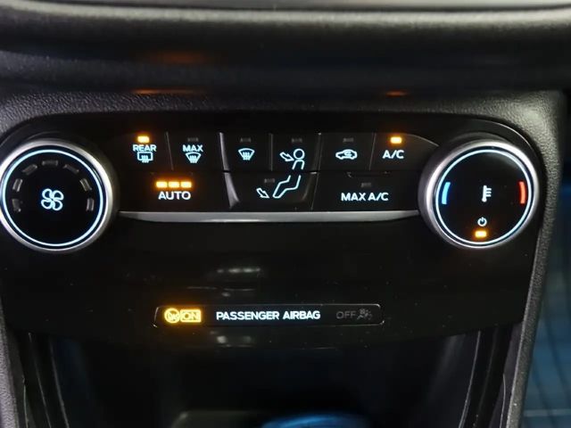 Ford Puma EcoBoost ST Line