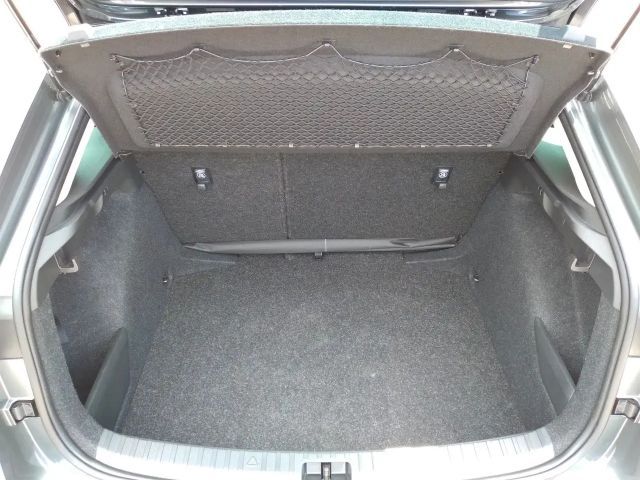 Skoda Scala 1.0 TSI Ambition