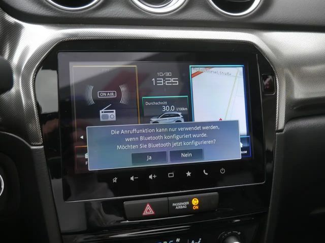 Suzuki Vitara AllGrip Comfort Hybrid