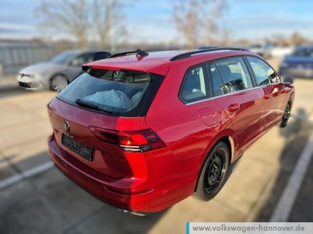 Volkswagen Golf 1.5 TSI Golf VIII Variant